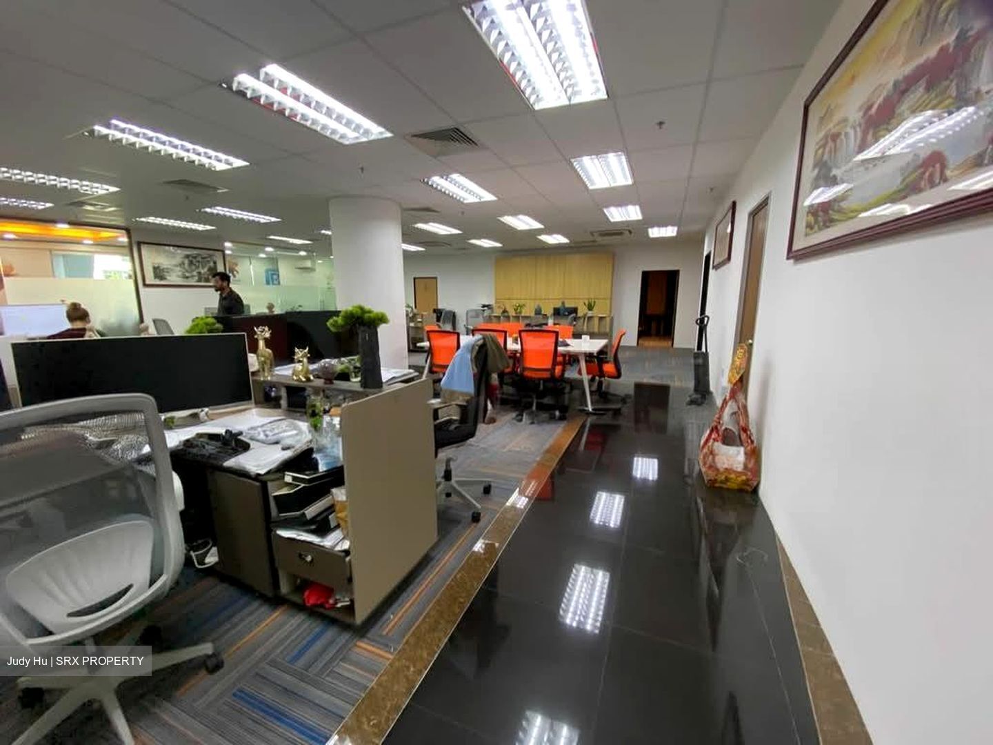 Ubi Techpark (D14), Factory #566774421